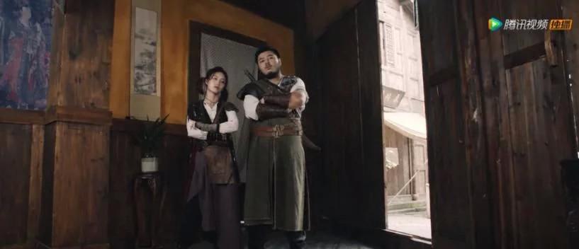 康熙帝的九个儿子为什么一定要争夺皇位，当个无忧无虑的王爷难道不好吗？游戏画面