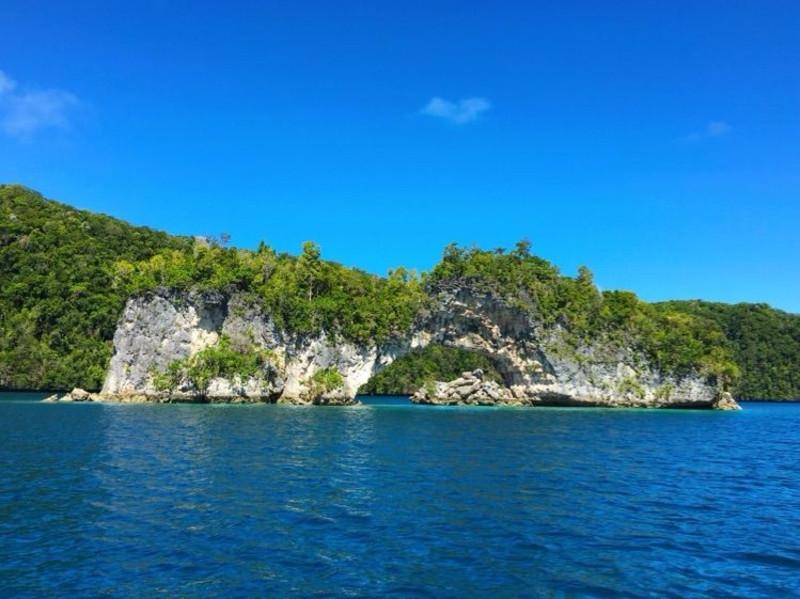 河清海晏
