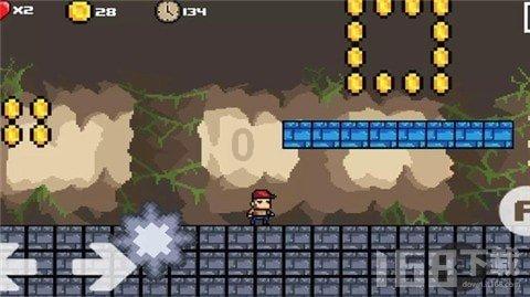 熊仔之熊猫大侠修行路